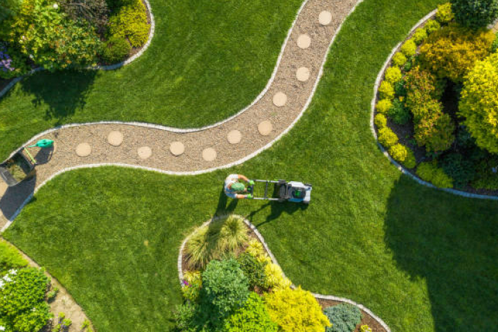 Lawn care