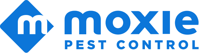 Moxie Pest Control logo