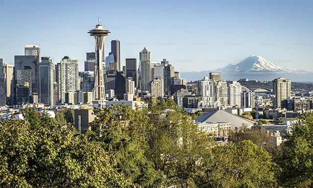 Seattle