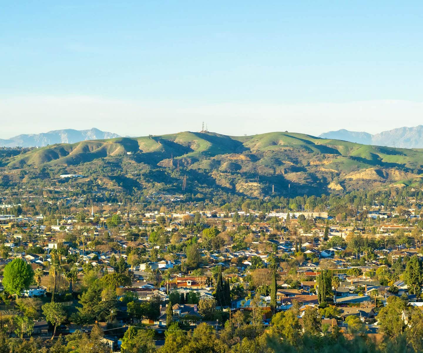 Orange County, California