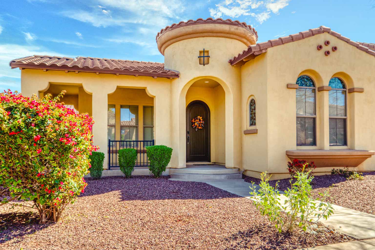 Keeping Phoenix homes pest free