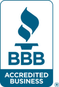 Better Business Bureau Accredited Business