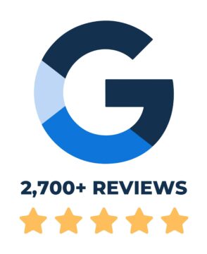 Tucson Google Reviews